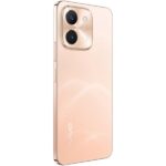 Vivo Y28 Smartphone Pantalla 6.68" - 4GB - 128GB - Camara 50Mp - Bateria 6000mAh - Admite Carga de 44W - Color Naranja - Imagen 4