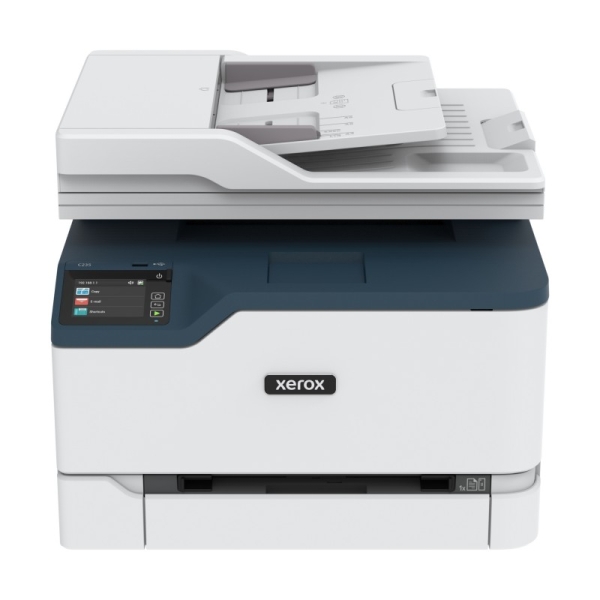 305857_1 Xerox C235 Impresora Multifuncion Laser Color WiFi Fax 22ppm - Imagen 1