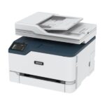 Xerox C235 Impresora Multifuncion Laser Color WiFi Fax 22ppm - Imagen 2