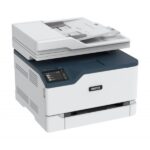 Xerox C235 Impresora Multifuncion Laser Color WiFi Fax 22ppm - Imagen 3