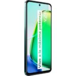 Vivo Y28 Smartphone Pantalla 6.68" - 8GB - 256GB - Camara 50Mp - Bateria 6000mAh - Admite Carga de 44W - Color Verde - Imagen 2