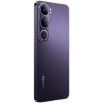 Vivo V40 SE 5G Smartphone Pantalla AMOLED 6.67" + Auriculares Vivo TWS 3e - 8GB - 256GB - Camara 50Mp - Bateria 5000mAh - Admite Carga de 80W - Color Negro - Imagen 4