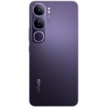 Vivo V40 SE 5G Smartphone Pantalla AMOLED 6.67" + Auriculares Vivo TWS 3e - 8GB - 256GB - Camara 50Mp - Bateria 5000mAh - Admite Carga de 80W - Color Negro - Imagen 5
