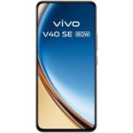 Vivo V40 SE 5G Smartphone Pantalla AMOLED 6.67" + Auriculares Vivo TWS 3e - 8GB - 256GB - Camara 50Mp - Bateria 5000mAh - Admite Carga de 80W - Color Plata - Imagen 2