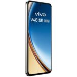 Vivo V40 SE 5G Smartphone Pantalla AMOLED 6.67" + Auriculares Vivo TWS 3e - 8GB - 256GB - Camara 50Mp - Bateria 5000mAh - Admite Carga de 80W - Color Plata - Imagen 3