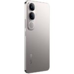 Vivo V40 SE 5G Smartphone Pantalla AMOLED 6.67" + Auriculares Vivo TWS 3e - 8GB - 256GB - Camara 50Mp - Bateria 5000mAh - Admite Carga de 80W - Color Plata - Imagen 4