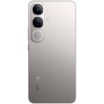 Vivo V40 SE 5G Smartphone Pantalla AMOLED 6.67" + Auriculares Vivo TWS 3e - 8GB - 256GB - Camara 50Mp - Bateria 5000mAh - Admite Carga de 80W - Color Plata - Imagen 5