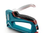 Novus J13 Clavadora/Grapadora - Para Grapas de 4 a 10mm - Carga Inferior con Desbloqueo de Seguridad - Bloqueo del Mango - Indicador de Cantidad de Grapas Restante - Imagen 3