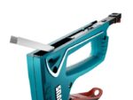 Novus J13 Clavadora/Grapadora - Para Grapas de 4 a 10mm - Carga Inferior con Desbloqueo de Seguridad - Bloqueo del Mango - Indicador de Cantidad de Grapas Restante - Imagen 4