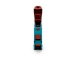 Novus J13 Clavadora/Grapadora - Para Grapas de 4 a 10mm - Carga Inferior con Desbloqueo de Seguridad - Bloqueo del Mango - Indicador de Cantidad de Grapas Restante - Imagen 5
