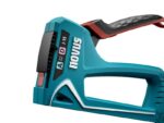 Novus J15 Clavadora/Grapadora - Para Grapas de 4 a 10mm - Cambio de grapa Mediante Mecanismo de Desplazamiento - Bloqueo del Mango - Indicador de Cantidad de Grapas Restante - Imagen 2
