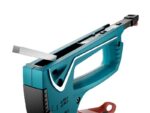 Novus J15 Clavadora/Grapadora - Para Grapas de 4 a 10mm - Cambio de grapa Mediante Mecanismo de Desplazamiento - Bloqueo del Mango - Indicador de Cantidad de Grapas Restante - Imagen 5