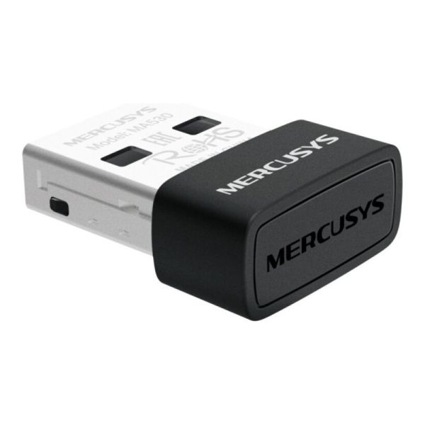 305977_1 Mercusys Adaptador Nano USB Bluetooth 5.3 - Imagen 1
