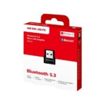 Mercusys Adaptador Nano USB Bluetooth 5.3 - Imagen 5