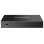 Mercusys Switch 8 Puertos Gigabit RJ45 10/100/1000Mbps con Auto-Negociacion - Plug & Play - Tecnologia Verde - Imagen 3