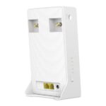 Mercusys Router Inalambrico 4G LTE- 300 Mbps en 2.4GHz y 867 Mbps en 5GHz - 2 Puertos 10/100Mbps - Color Blanco - Imagen 2