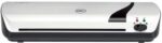GBC Inspire+ A4 Plastificadora - Hasta Tamaño A4 - Velocidad 250mm/min - Calentamiento en 4 Minutos - Ajuste Adicional Frio - Grueso Bolsa 75 y 125mic - Color Blanco