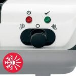 GBC Inspire+ A4 Plastificadora - Hasta Tamaño A4 - Velocidad 250mm/min - Calentamiento en 4 Minutos - Ajuste Adicional Frio - Grueso Bolsa 75 y 125mic - Color Blanco - Imagen 4