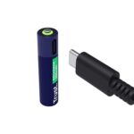 Trust Pack de 2 Pilas Recargables 500 mAh AAA - Imagen 3