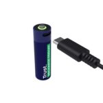 Trust Pack de 2 Pilas Recargables 1700 mAh AA - Imagen 3