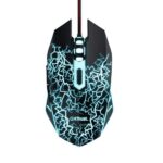 Trust Raton Gaming USB - 4000dpi - 6 Botones - Iluminacion LED - Uso Ambidiestro - Color Negro - Imagen 3