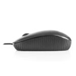 NGS Flame Raton USB-C 1000dpi - 2 Botones - Uso Ambidiestro - Color Negro - Imagen 5