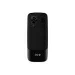 SPC Talk 2 4G Telefono Movil - Cuerpo Compacto y Ligero - Pantalla de 1.77 Pulgadas - Dual Sim - Bateria de 1150Mah - Radio FM - Linterna y Camara de Fotos - Color Negro - Imagen 2