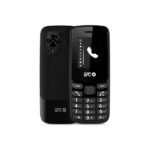 SPC Talk 2 4G Telefono Movil - Cuerpo Compacto y Ligero - Pantalla de 1.77 Pulgadas - Dual Sim - Bateria de 1150Mah - Radio FM - Linterna y Camara de Fotos - Color Negro - Imagen 3
