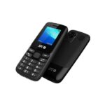 SPC Talk 2 4G Telefono Movil - Cuerpo Compacto y Ligero - Pantalla de 1.77 Pulgadas - Dual Sim - Bateria de 1150Mah - Radio FM - Linterna y Camara de Fotos - Color Negro - Imagen 4