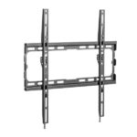 Ewent EW1502 Soporte de Pared fijo para TV, 32" hasta 70" - Peso Maximo 45 Kg - Color Negro