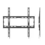 Ewent EW1502 Soporte de Pared fijo para TV, 32" hasta 70" - Peso Maximo 45 Kg - Color Negro - Imagen 2