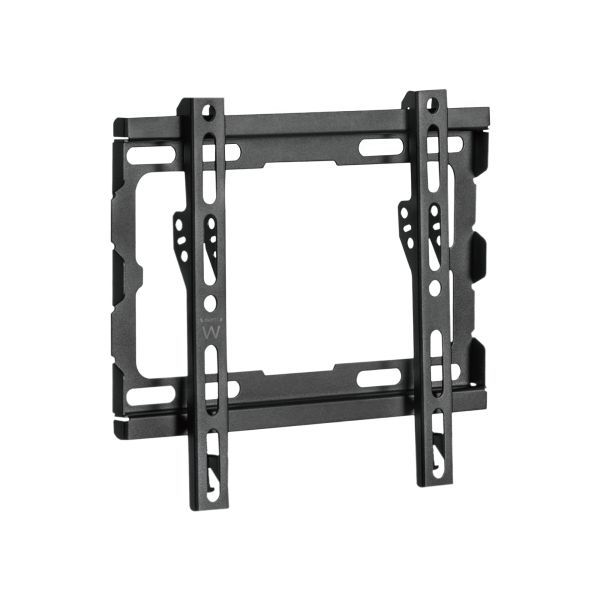 308203_1 Ewent EW1501 Soporte de Pared Fijo para TV - hasta 43" - 45Kg - Color Negro - Imagen 1