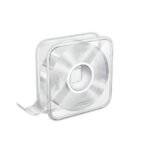 Tesa Cinta Universal de Doble Cara con Nano Power 30mm x 3 Metros - Soporta Cargas Pesadas - Puede Retirarse sin Dejar Residuos - Reutilizable - Para Interiores y Exteriores - Transparente - Imagen 3