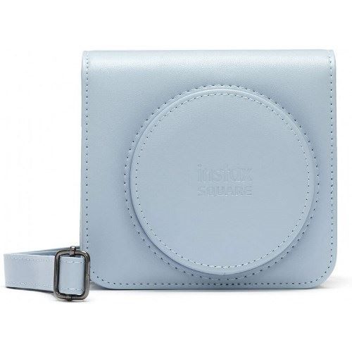308898_1 Fujifilm Instax SquareSQ1 Funda Camara - Color Azul - Imagen 1
