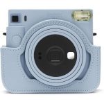 Fujifilm Instax SquareSQ1 Funda Camara - Color Azul - Imagen 2