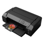 Canon imagePROGRAF PRO-310 Impresora Fotografica A3+ Color WiFi - Imagen 3