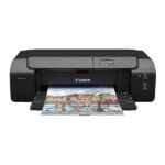 Canon imagePROGRAF PRO-310 Impresora Fotografica A3+ Color WiFi - Imagen 4