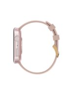 Ksix Contact iStyle Smartwatch - Pantalla AMOLED 2,01? IPS - Autonomia Hasta 5 Dias - Modos Deporte y Salud, Llamadas, Asistentes de voz - IP68 - Color Rosa - Imagen 4