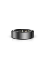 Ksix Saturn Anillo Inteligente - Autonomia Hasta 3 Dias - Actividad y Salud - Monitor de Sueño - 5ATM - Talla XL (Talla 12) - Color Negro - Imagen 4