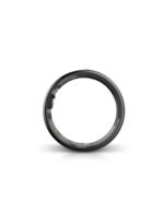 Ksix Saturn Anillo Inteligente - Autonomia Hasta 3 Dias - Actividad y Salud - Monitor de Sueño - 5ATM - Talla XL (Talla 12) - Color Negro - Imagen 5
