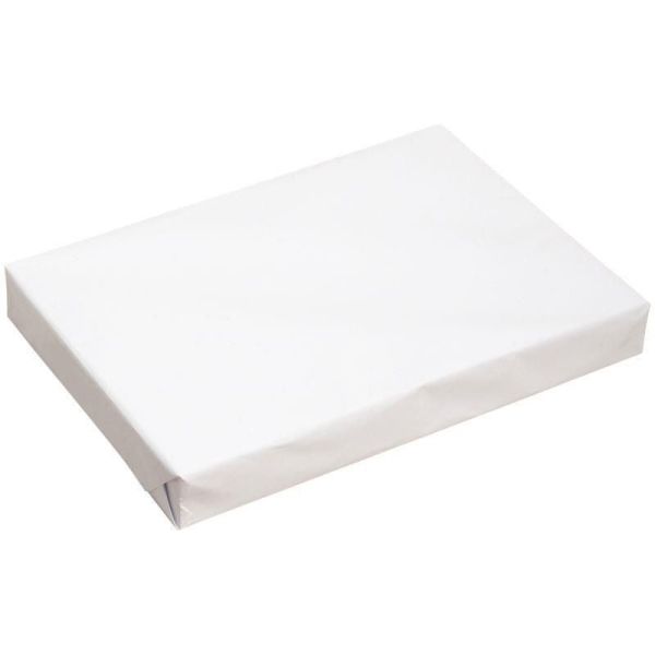 309433_1 Papel A3 80gr 297x420mm (500 Hojas) Blanco (Fabricado por Navigator) - Imagen 1