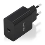 Aisens Cargador GaN 30W - USB-C PD3.0 - Color Negro - Imagen 2
