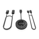 Aisens HDMI Inalambrico 1080P 60Hz 30m - Color Negro - Imagen 3