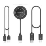 Aisens HDMI Inalambrico 1080P 60Hz 30m - Color Negro - Imagen 4