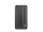 Ewent EW1161 Powerbank 10000mAH 22.5W PD y QC - USB-A, USB-C - Color Negro - Imagen 3