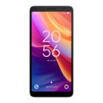 TCL 501 Smartphone Pantalla 6" - 2GB - 32GB - Camara 5MP - Bateria 3000mAh - Color Azul - Imagen 2