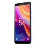 TCL 501 Smartphone Pantalla 6" - 2GB - 32GB - Camara 5MP - Bateria 3000mAh - Color Azul - Imagen 3