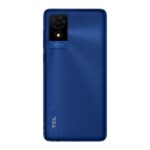 TCL 501 Smartphone Pantalla 6" - 2GB - 32GB - Camara 5MP - Bateria 3000mAh - Color Azul - Imagen 4