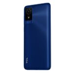 TCL 501 Smartphone Pantalla 6" - 2GB - 32GB - Camara 5MP - Bateria 3000mAh - Color Azul - Imagen 5