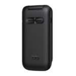 TCL One Touch 5023 Telefono Movil Pantalla 2.4" Bluetooth 3.0 - Camara 0.3MP - Color Negro - Imagen 3